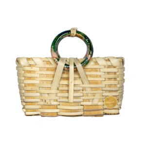 BORSA INTRECCIO