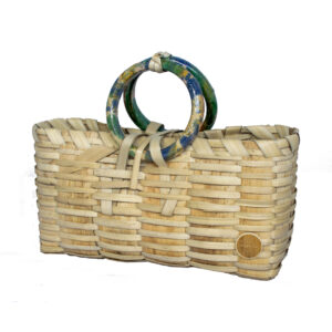 BORSA INTRECCIO