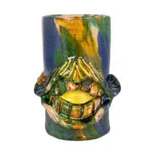 VASO BOCCA